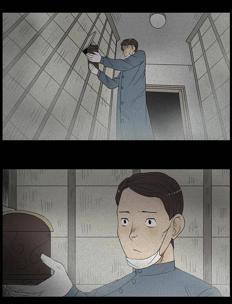 kinh dị đêm khuya chapter 11 4