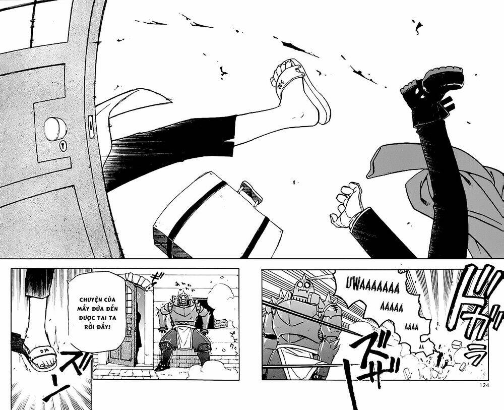 giả kim thuật chapter 20 8