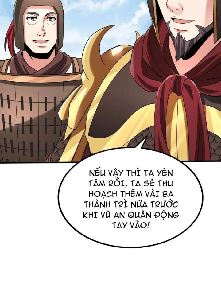 đại tần, ta là con tần thủy hoàng, giết địch thành thần chapter 76 44