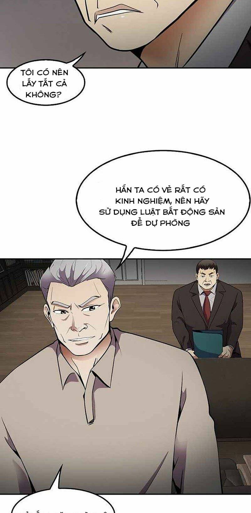 điều tra viên chuyển sinh chapter 25 54