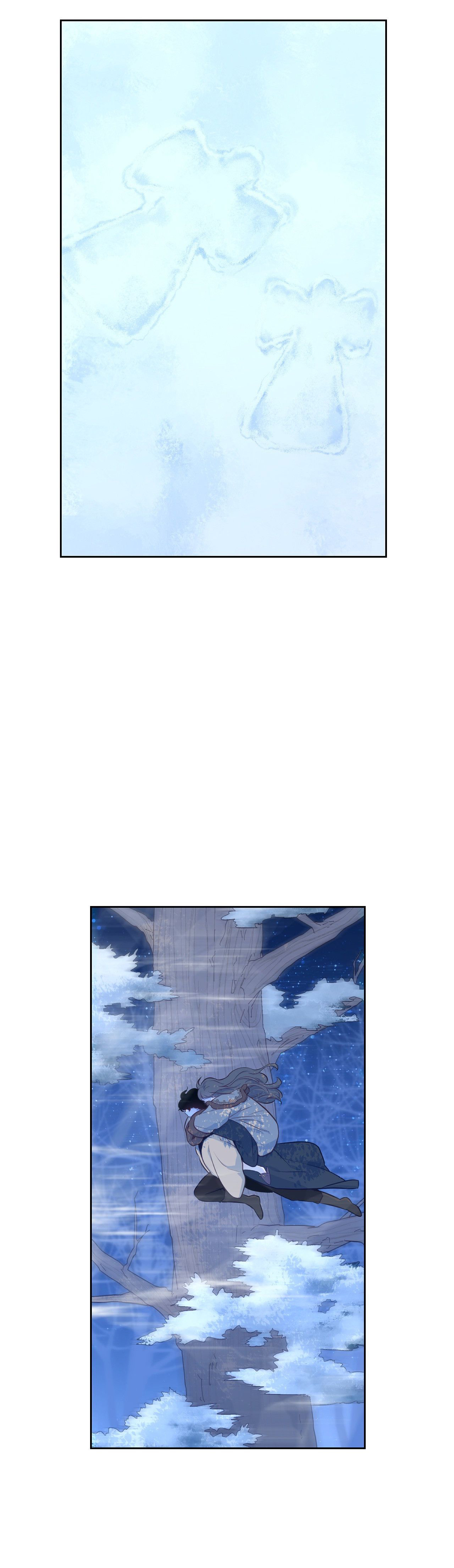 máu của nàng giselle chapter 16 16