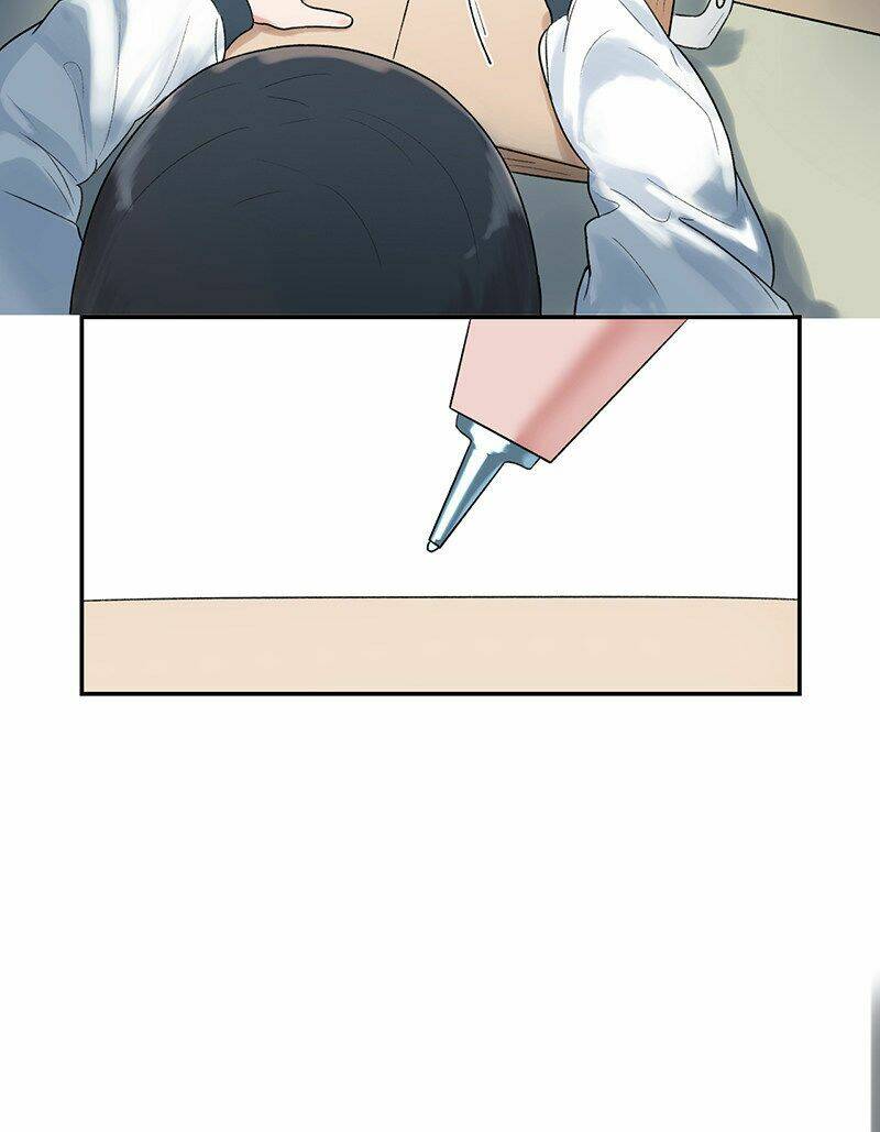 kì diệp vi ngũ chapter 1 44