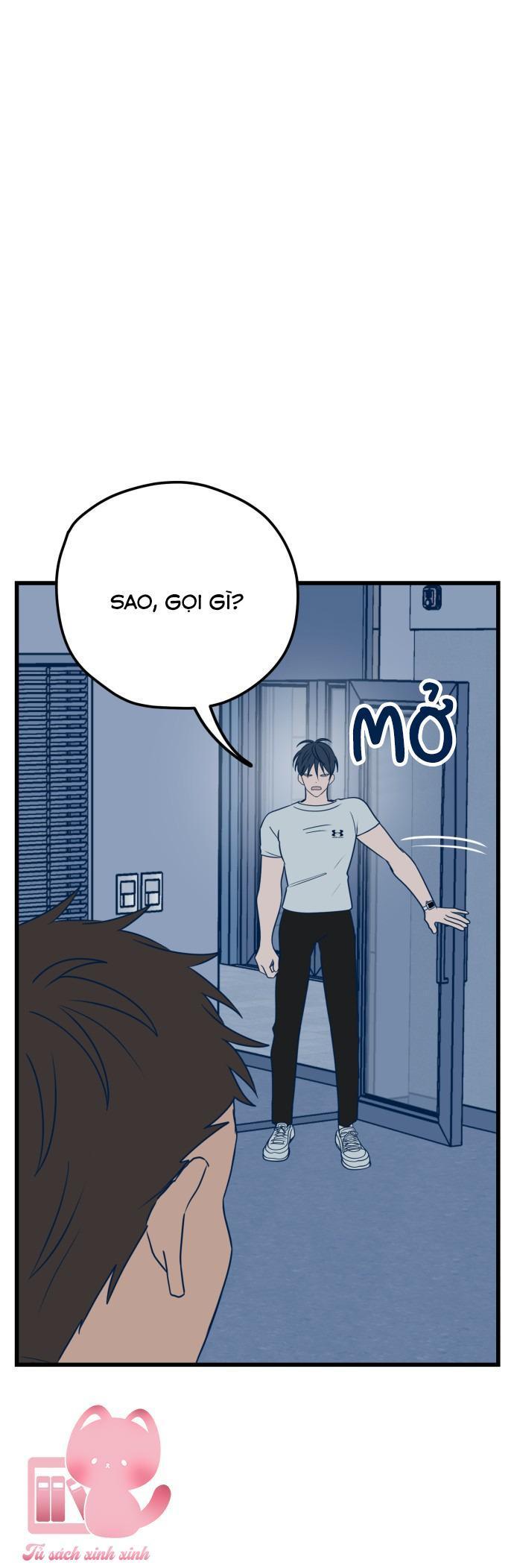 kẻ cắp gặp bà già chapter 10 40