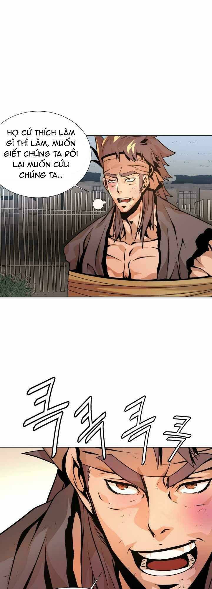 dain đồ sắt chapter 5 29