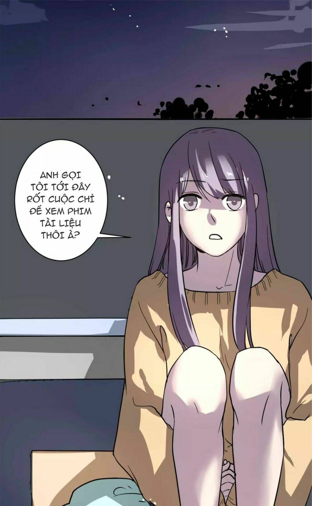 quy tắc mỹ nam chapter 16 26