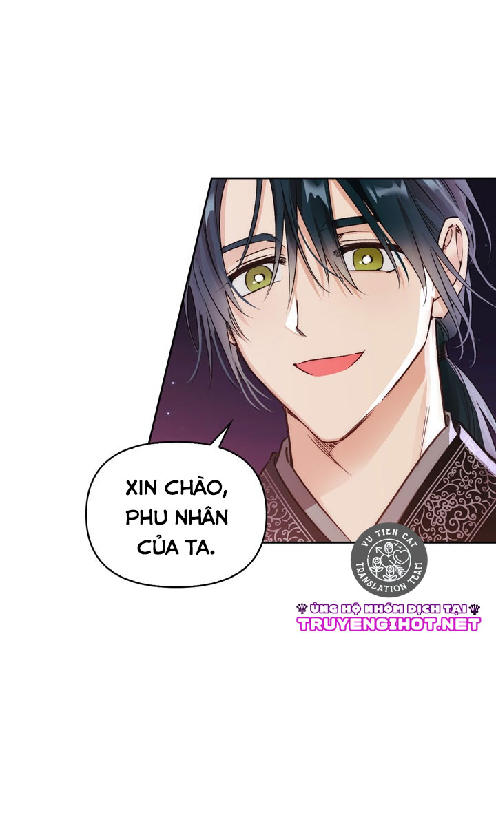 ác nữ xứng đôi với bạo chúa chapter 74.2 5