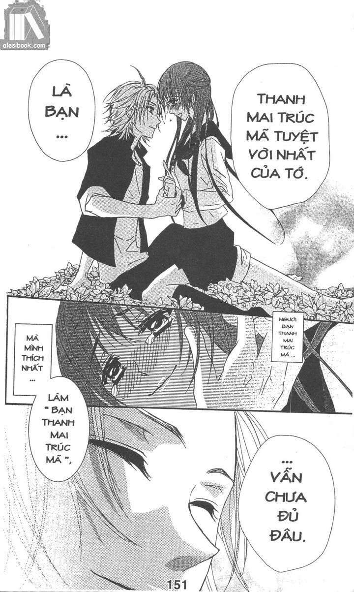 thay đổi hình tượng chapter 16 31