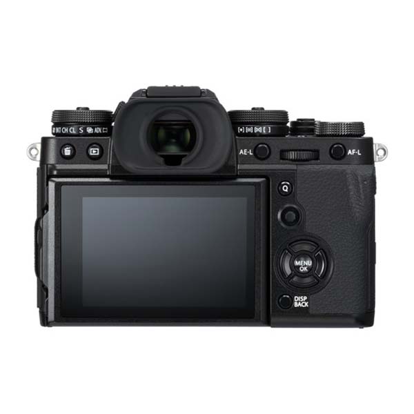 Máy ảnh Fujifilm X-T3 + Lens 18-55mm