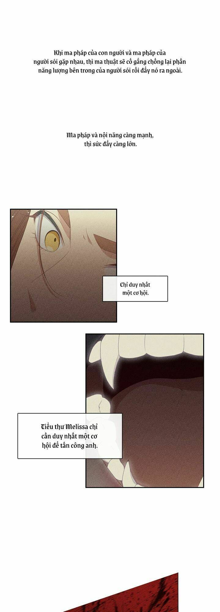 hãy coi chừng ác nữ chapter 54 43