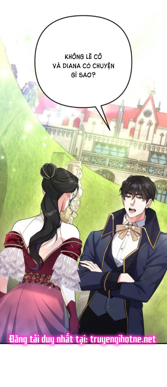 dành cho nhân vật bị bỏ rơi yêu thích nhất của tôi chapter 34.1 12