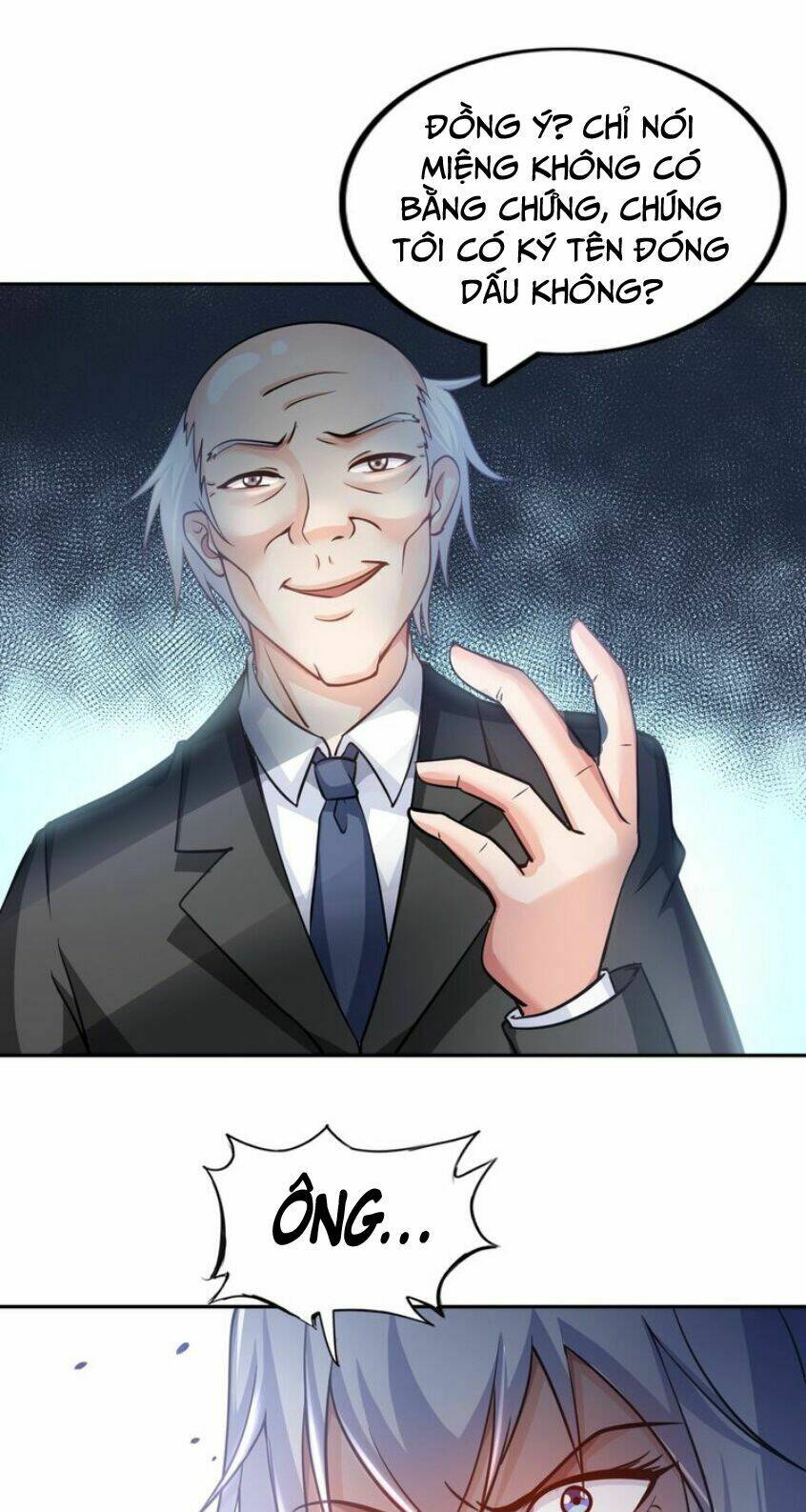 thần tiên dạy tôi giả x chapter 20 41