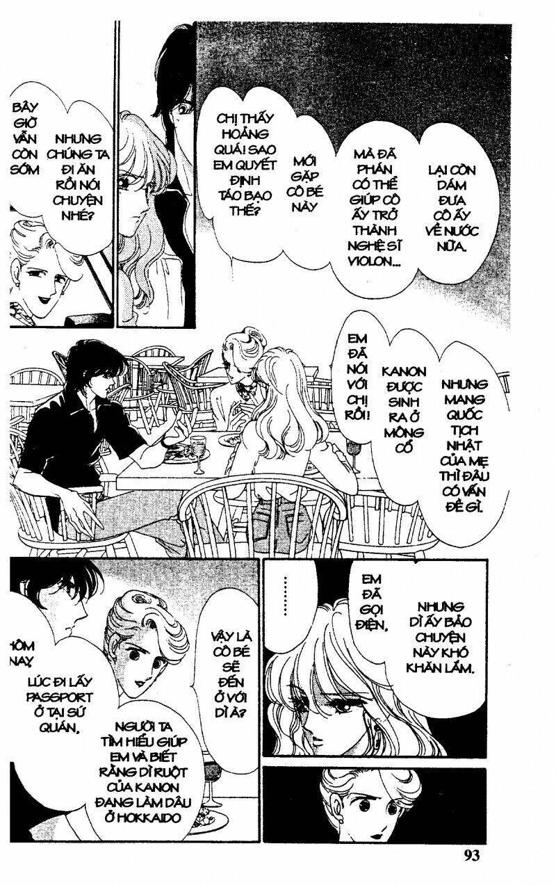 kanon - hoa âm chapter 1 93