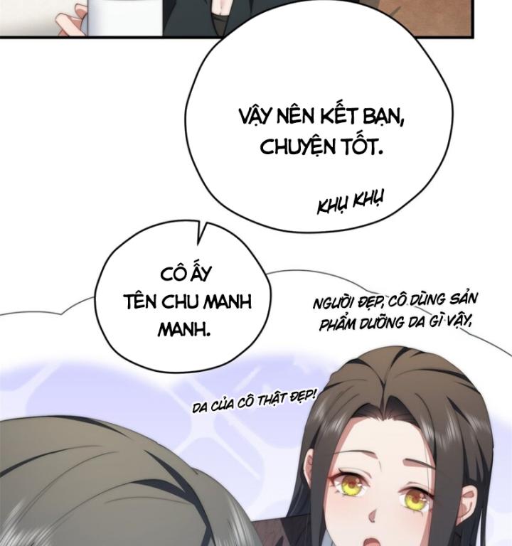 nữ chính chạy từ trong sách ra thì phải làm sao chapter 89 28