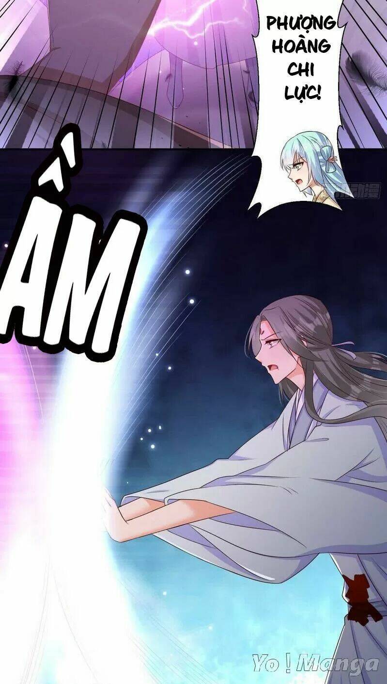 độc y cuồng phi chapter 73 19
