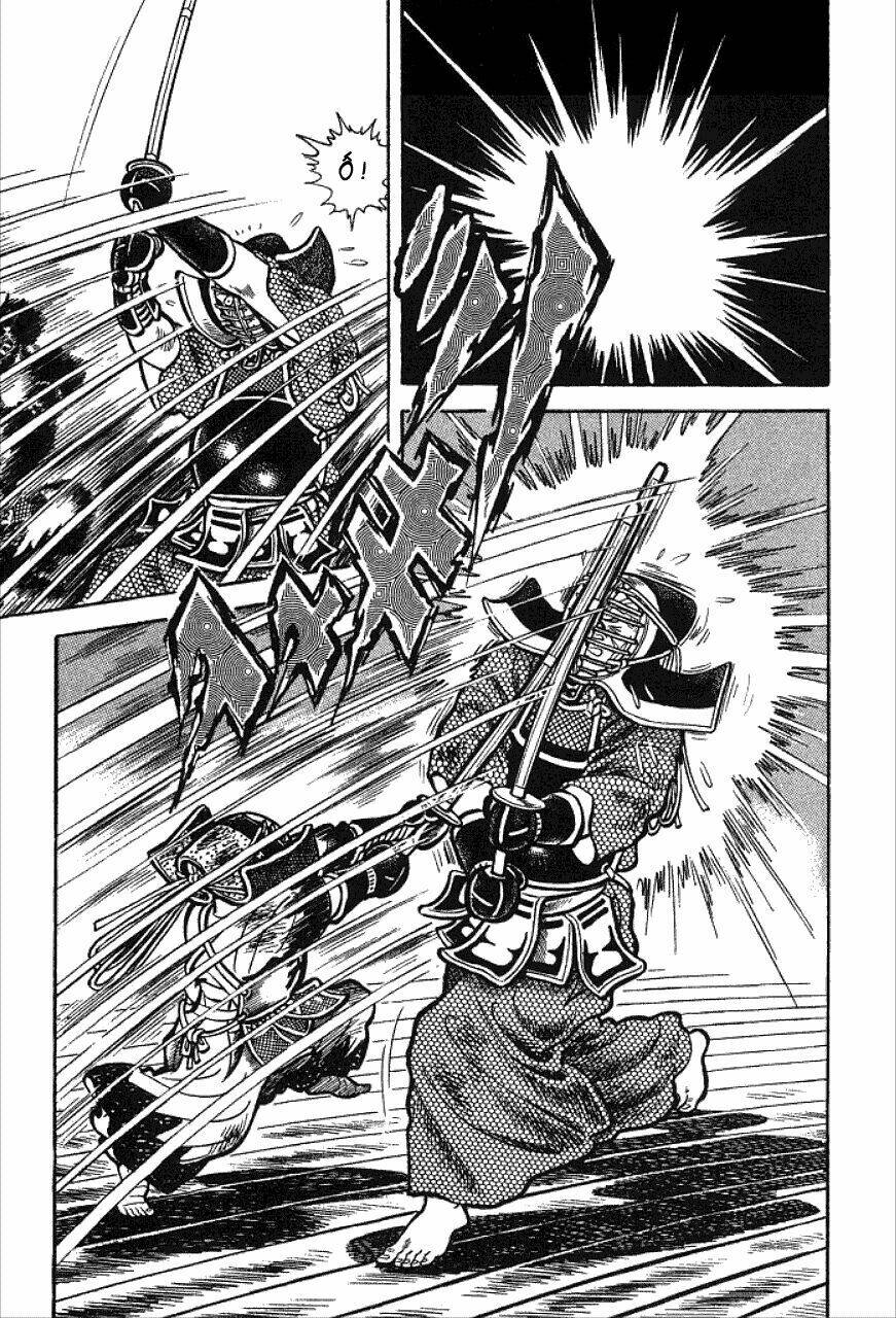 ore wa teppei chapter 133 5