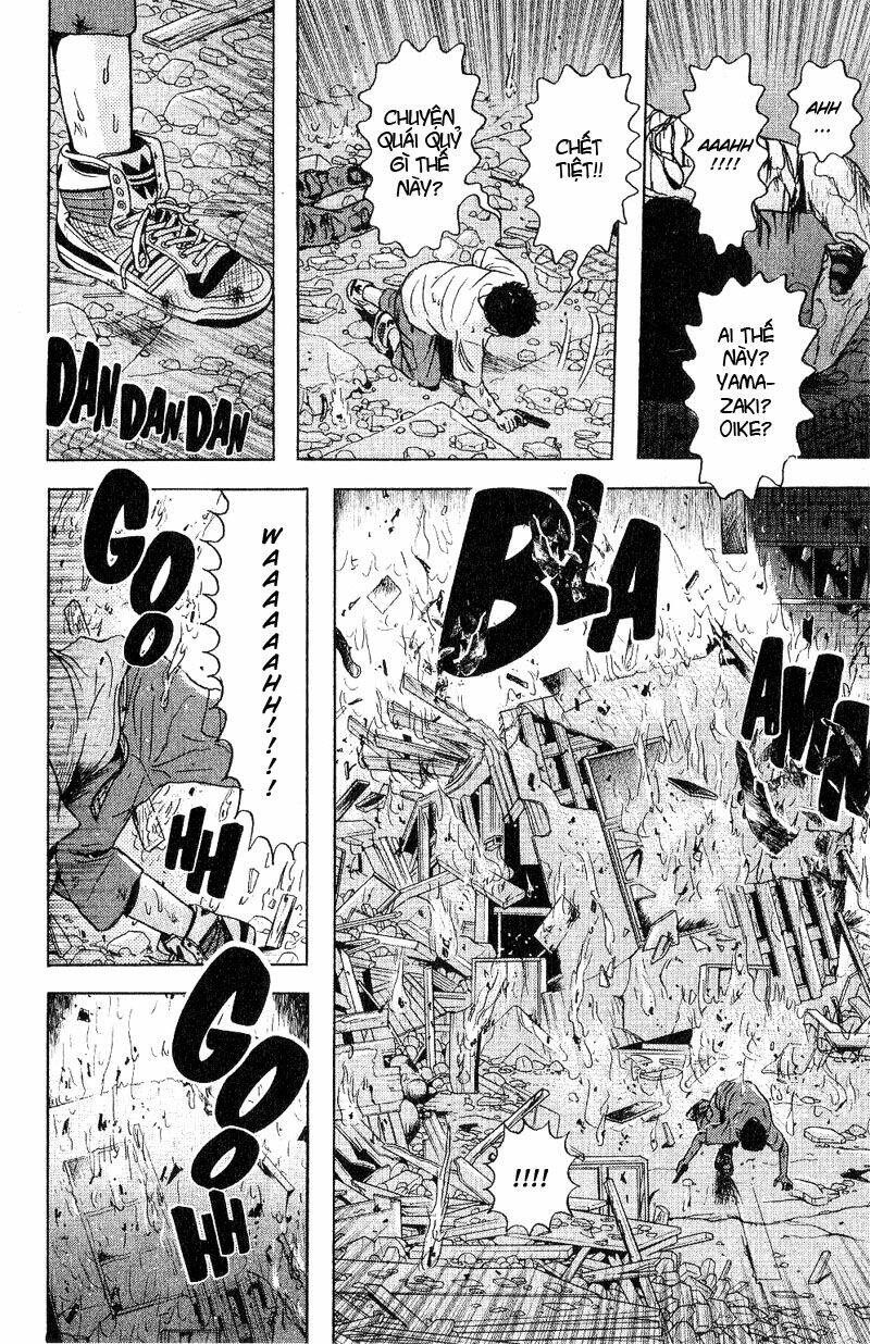 dragon head chapter 44 15