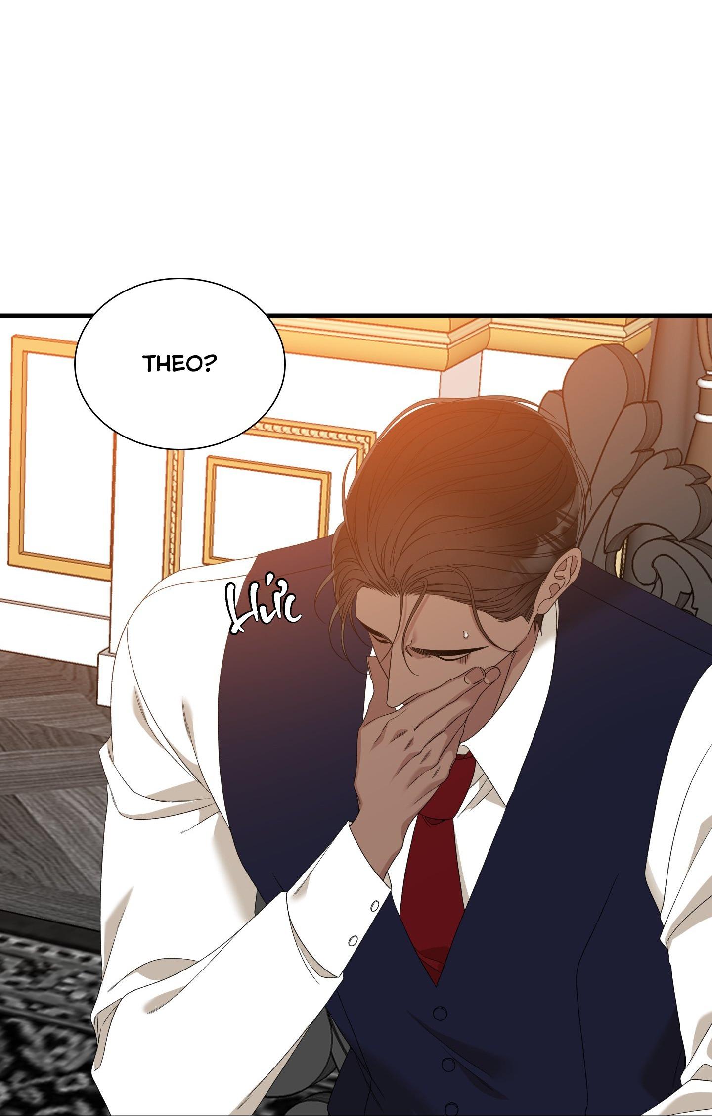 ái tình tự tâm chapter 58 29