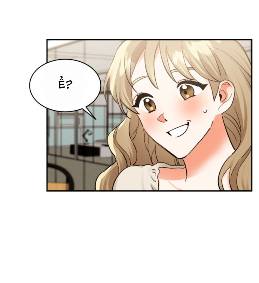 nụ hôn của giác quan thứ sáu chapter 17 39