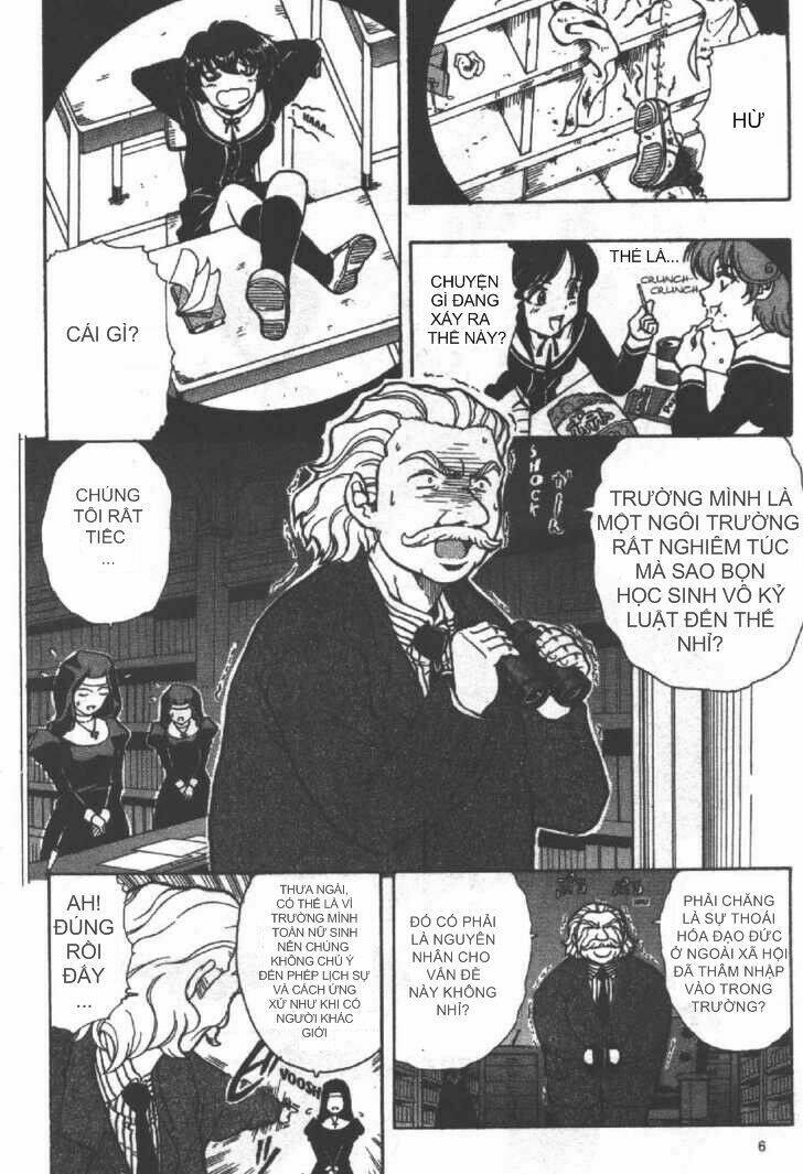 puripuri chapter 1 8