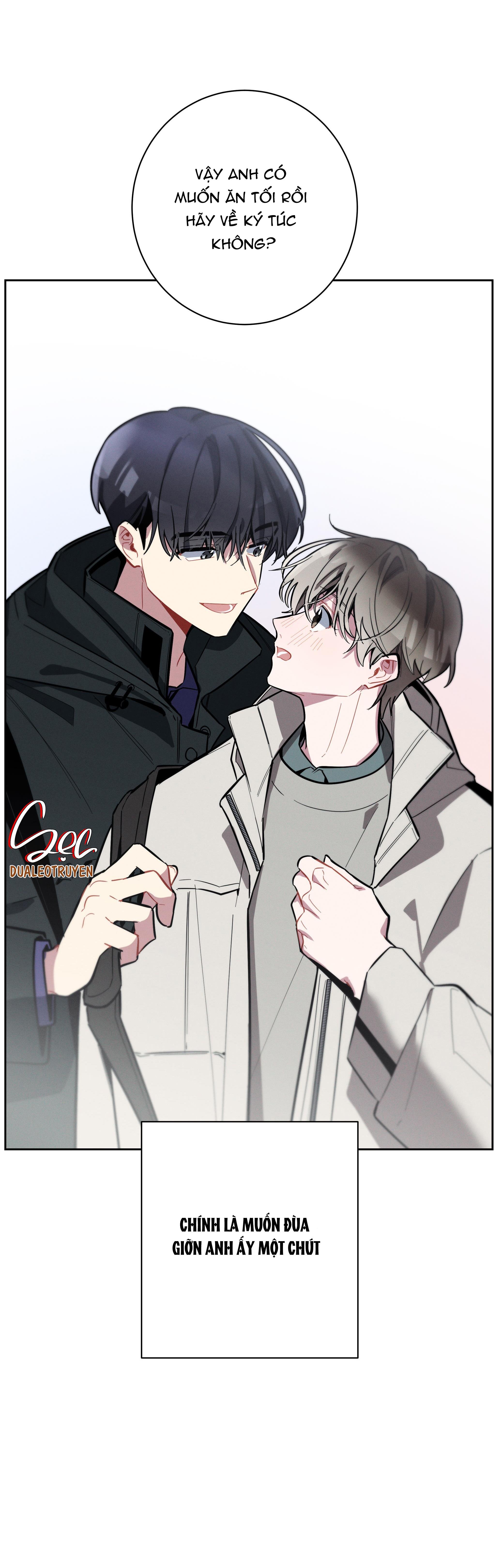 cherry scandal chapter 2 64