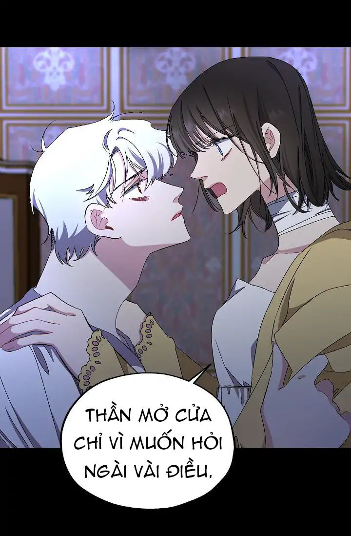 mối tình đầu của bạo chúa chapter 19 28