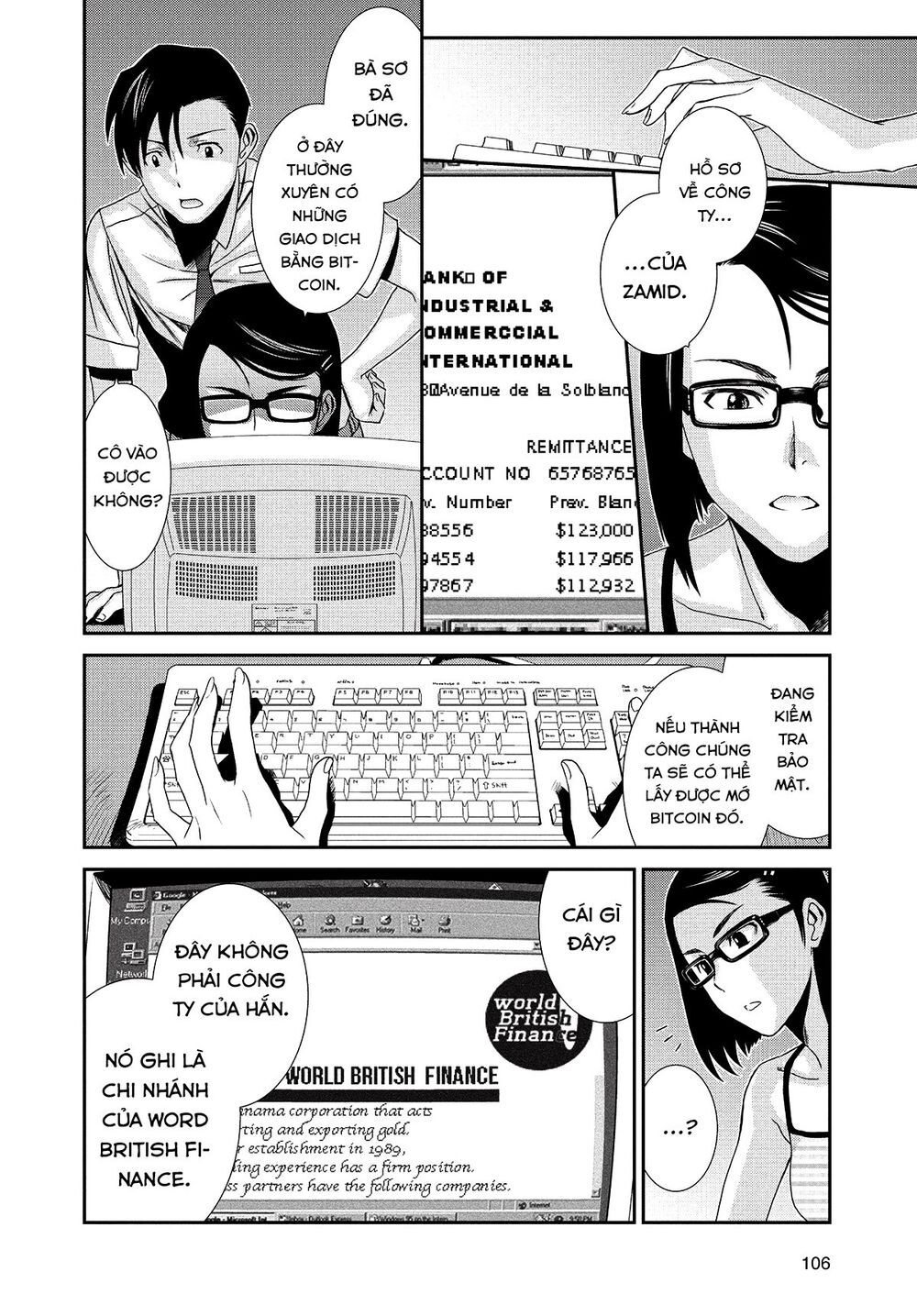 hố đen chapter 94 10