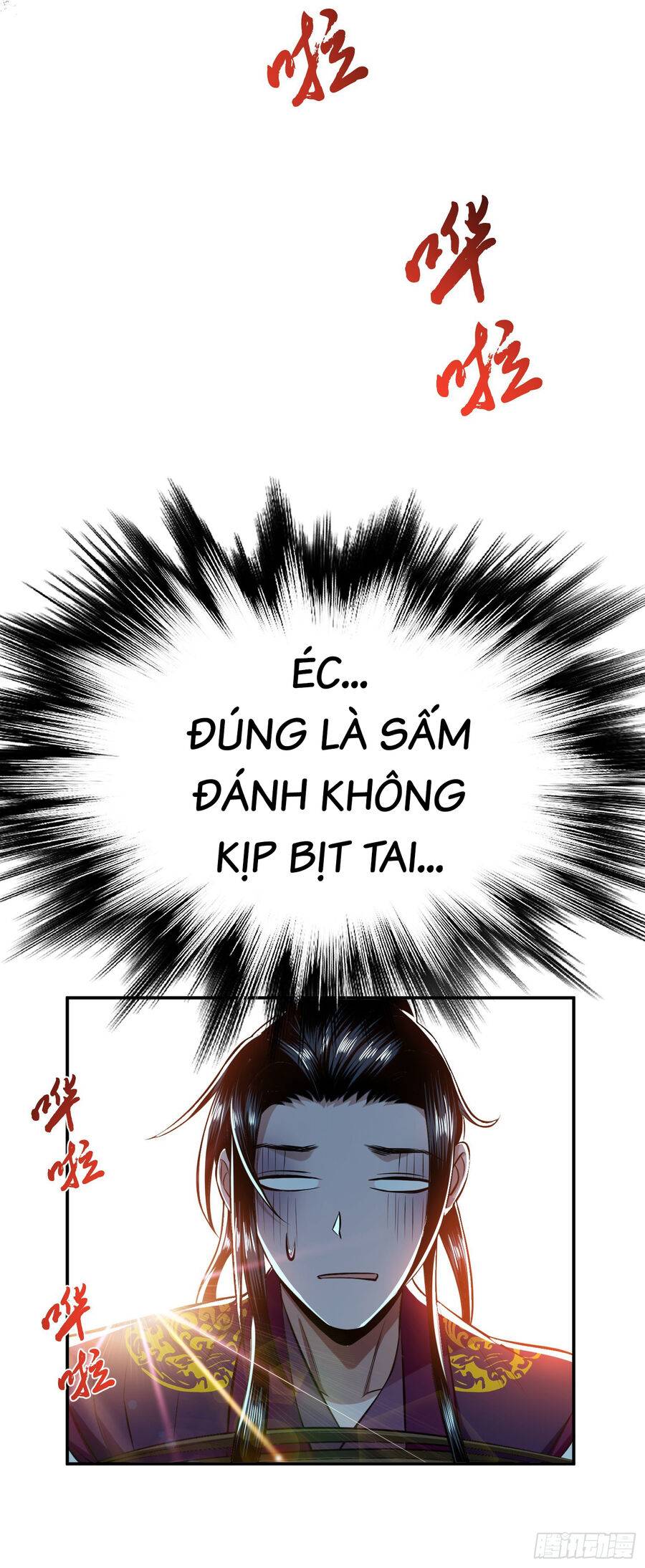 nam chính và hậu cung đều là của ta chapter 40 39