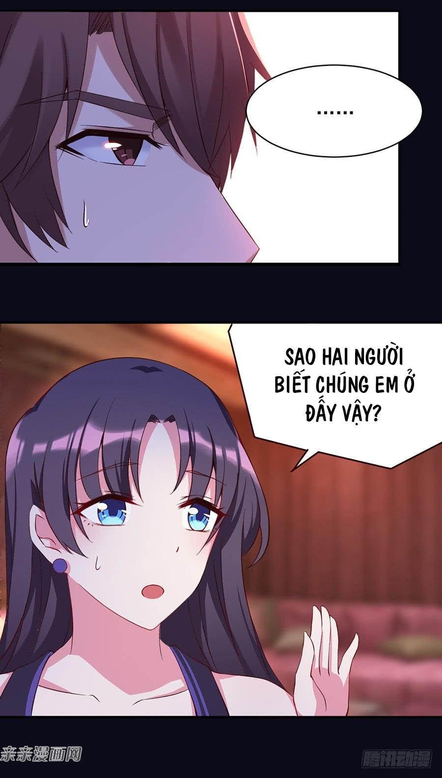 gửi người không quen chapter 29 6