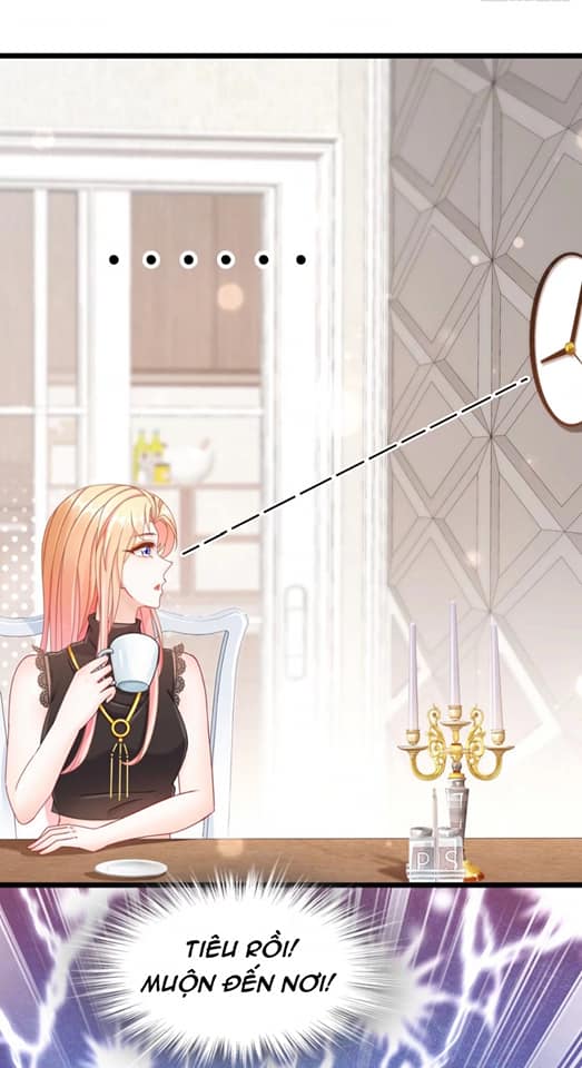 chị gái có thể có tâm tư gì xấu đây chapter 7 33