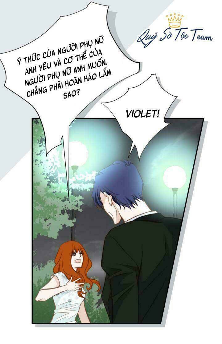 tiếp xúc chí mạng chapter 59 51