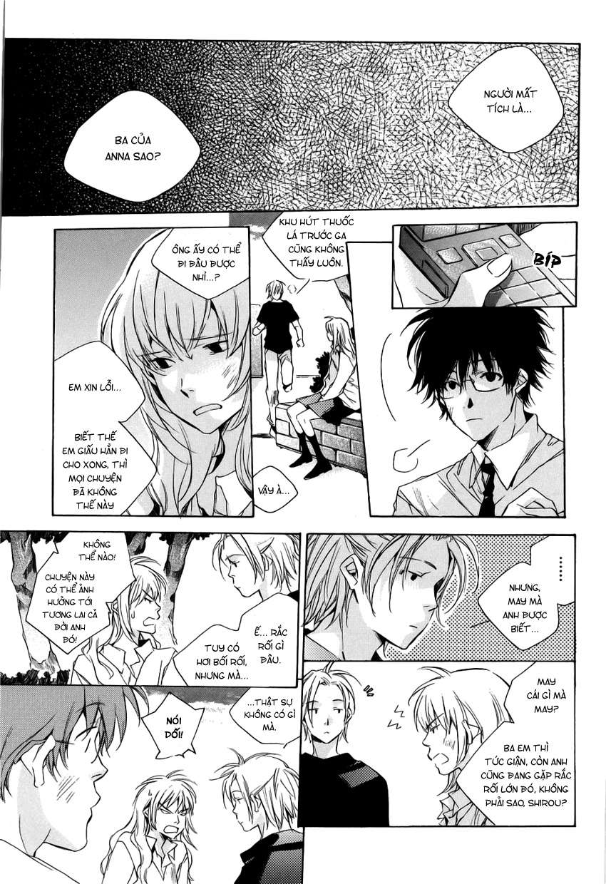 my girl chapter 15 7