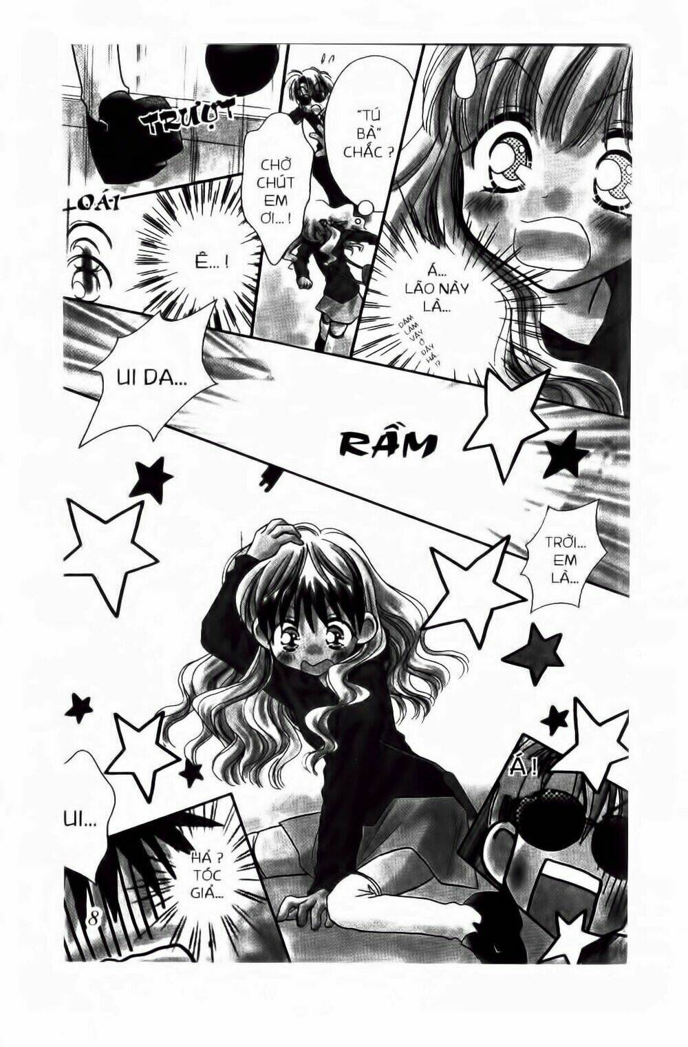 chắp cánh ước mơ chapter 38 6