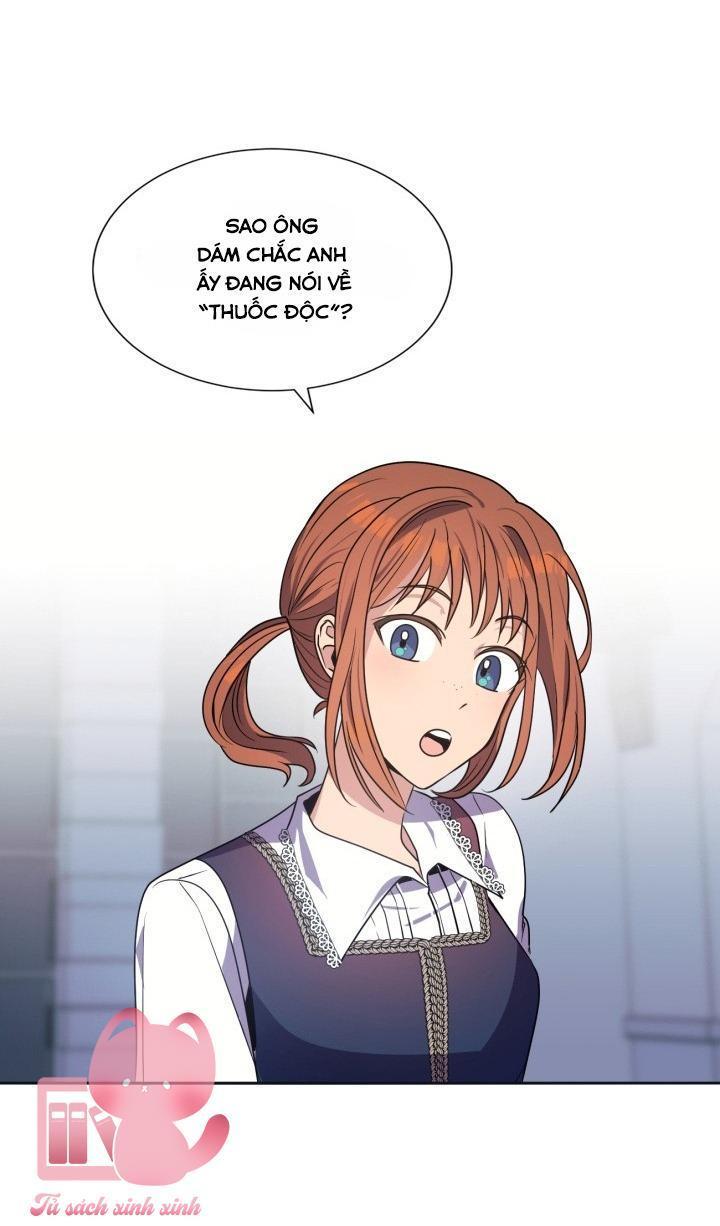 nguyện ước vô vọng của ma nữ chapter 22 30