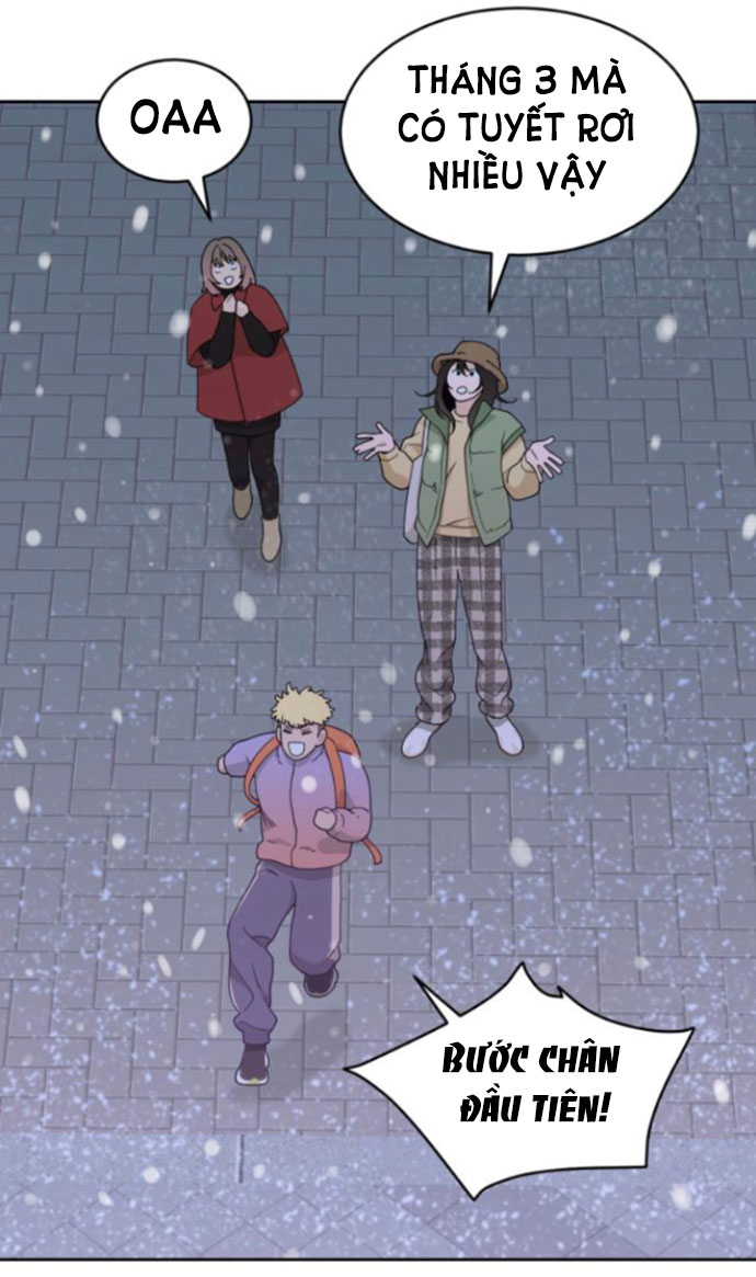 Vận May Bất Ngờ chapter 23.2 11