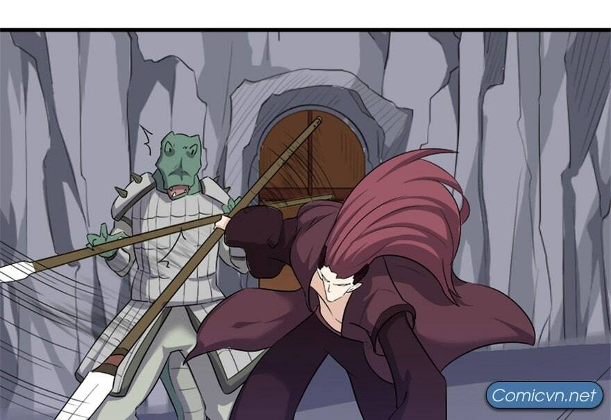 trùng sinh thành yêu chapter 6 12