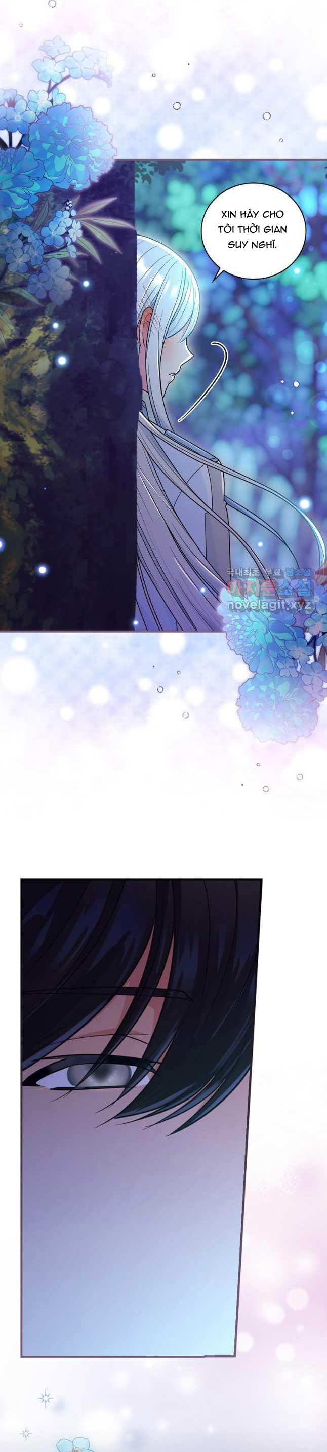 hiệp sĩ băng giá chapter 47.2 12