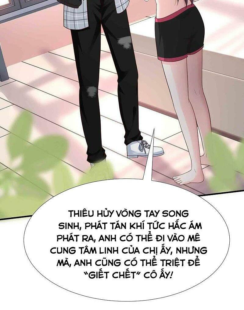 tối cường vận đào hoa chapter 163 11