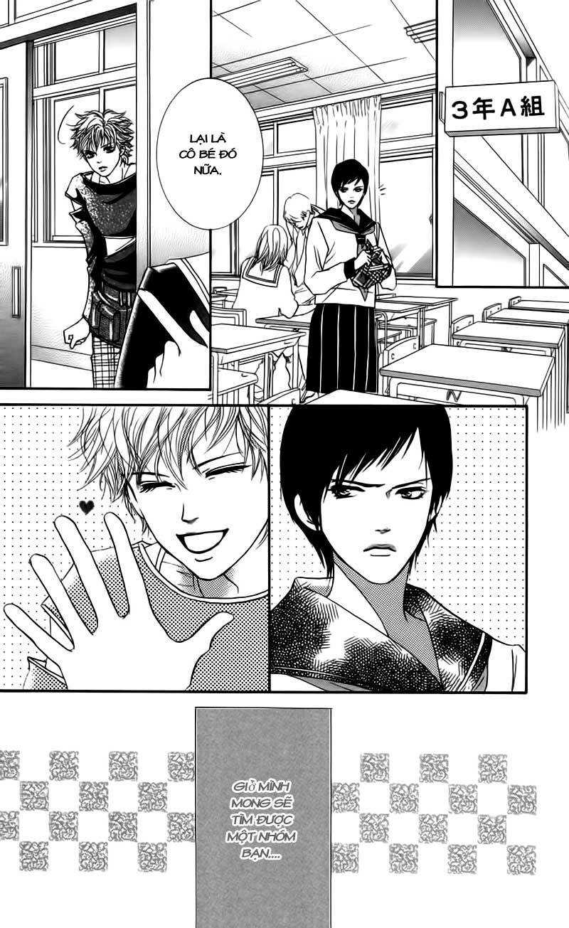 xứng danh anh hùng chapter 4 19