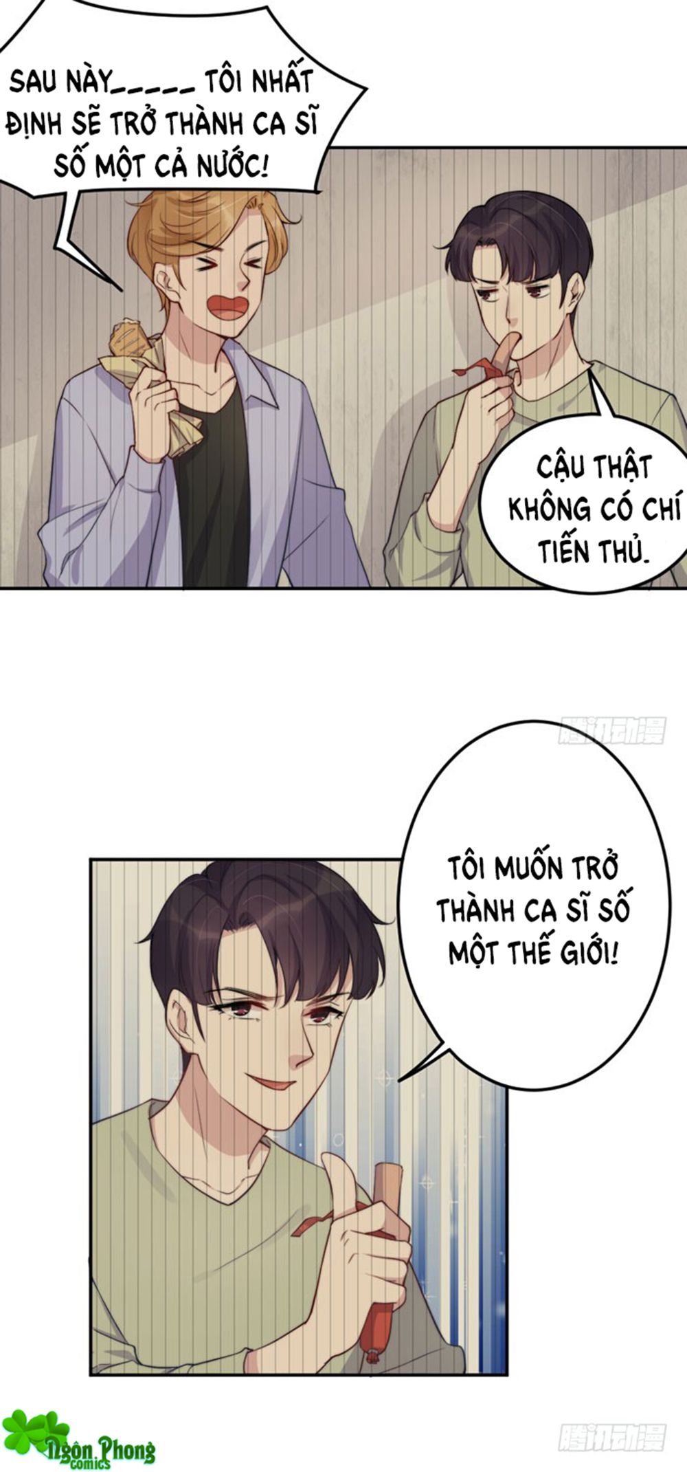 Bà Xã Tôi Là Nam Thần chapter 45 - Trang 43