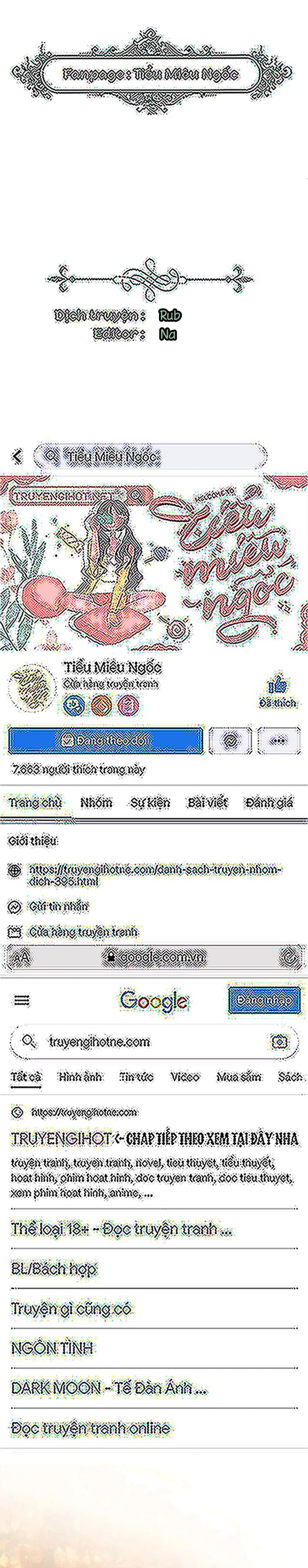 cô con gái út của ngài công tước phản diện chapter 63 1