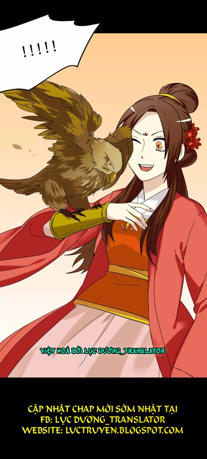 lưỡng bất nghi (full) chapter 124 30