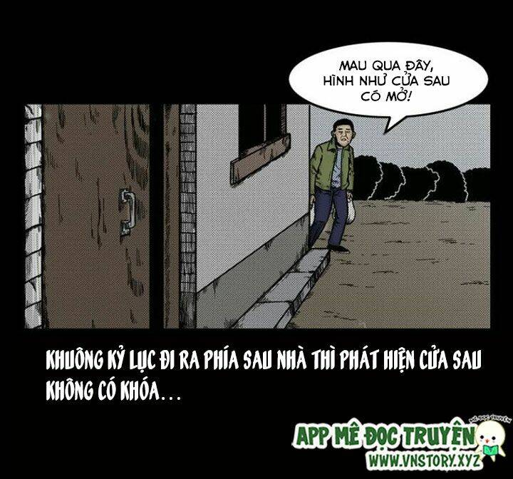 kỳ án có thật chapter 4 12