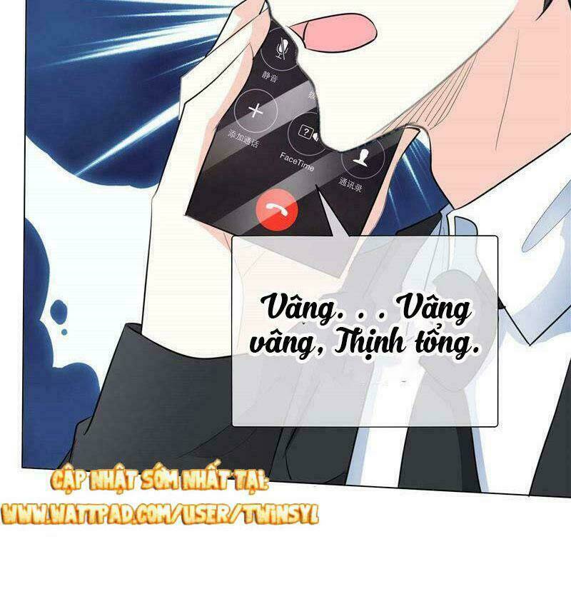 ái người tình xuất vu lam chapter 48 8