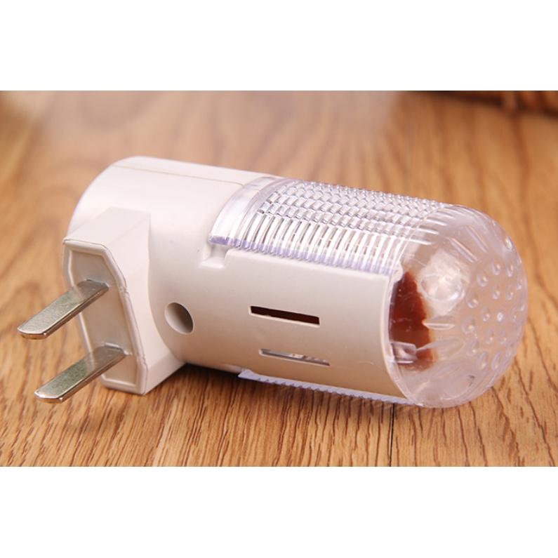 Đèn ngủ 3w 5.5*8cm tiết kiệm điện Duashop
