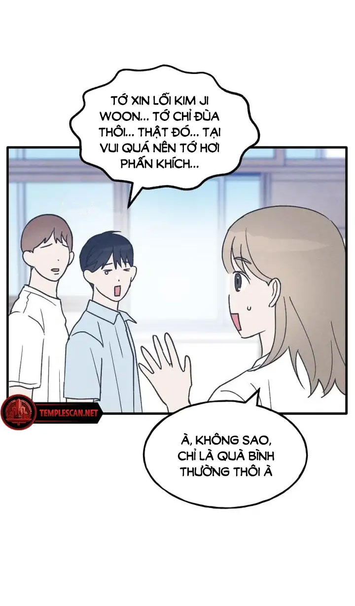 nguyên tắc của bạn thân là con trai chapter 23.2 15