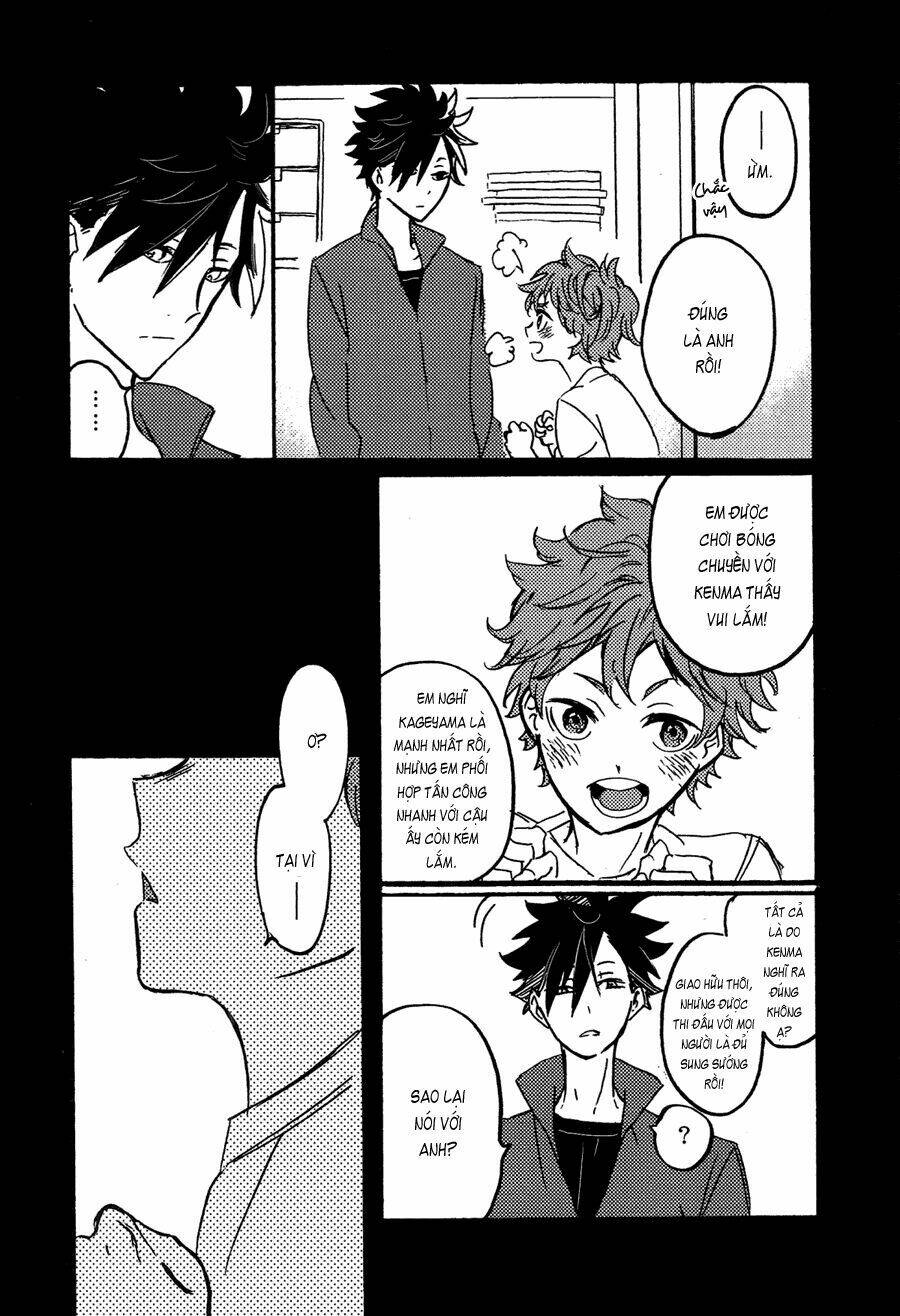 nếu em biến mất khỏi thế giới này chapter 1 45