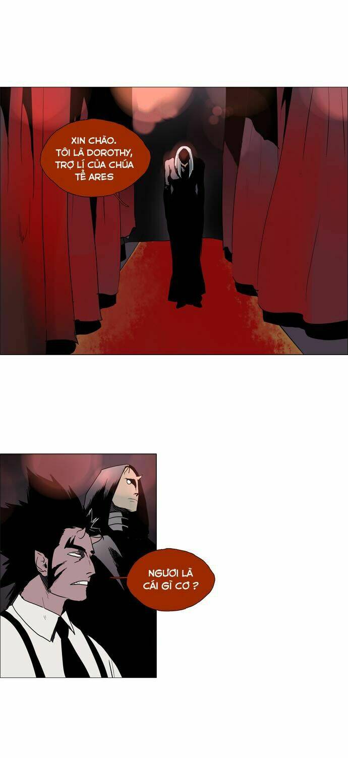 lessa 2: the crimson knight chapter 58 17