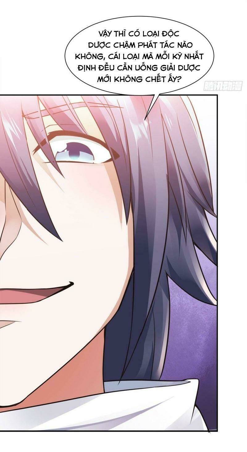 yêu đạo chí tôn yêu hoàng trở về chapter 15 35