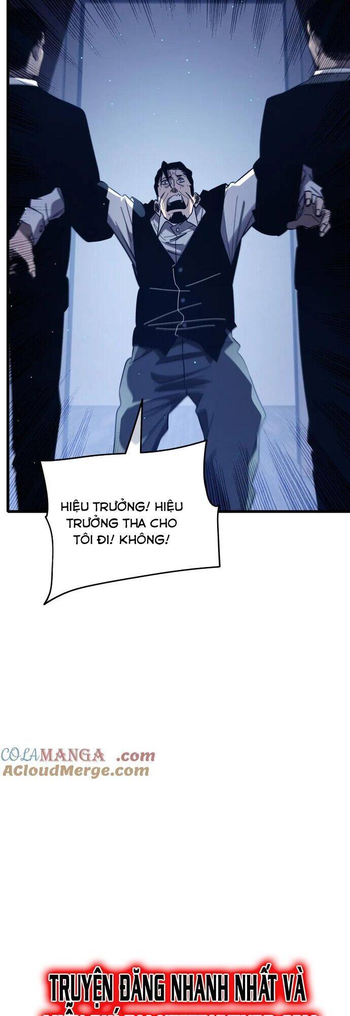 Vô Địch Bị Động Tạo Ra Tấn Sát Thương chapter 43 9