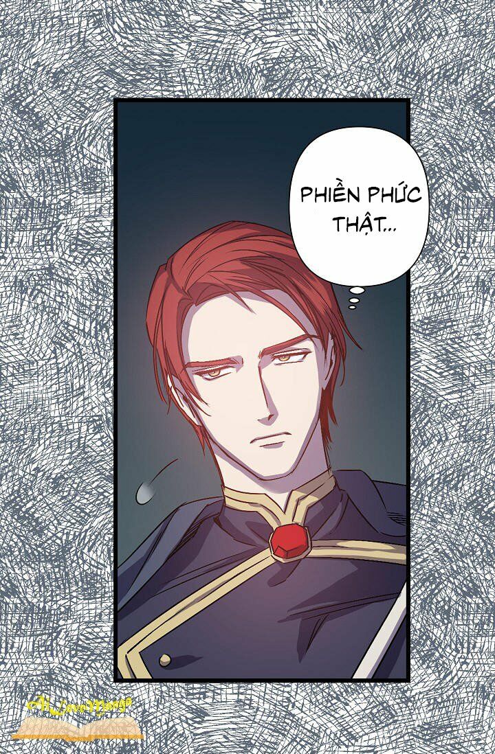 hôn lễ báo thù chapter 42 5